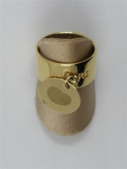 Anello Pasquale Bruni Donna in Oro giallo 13644G-14 - 13644G-14